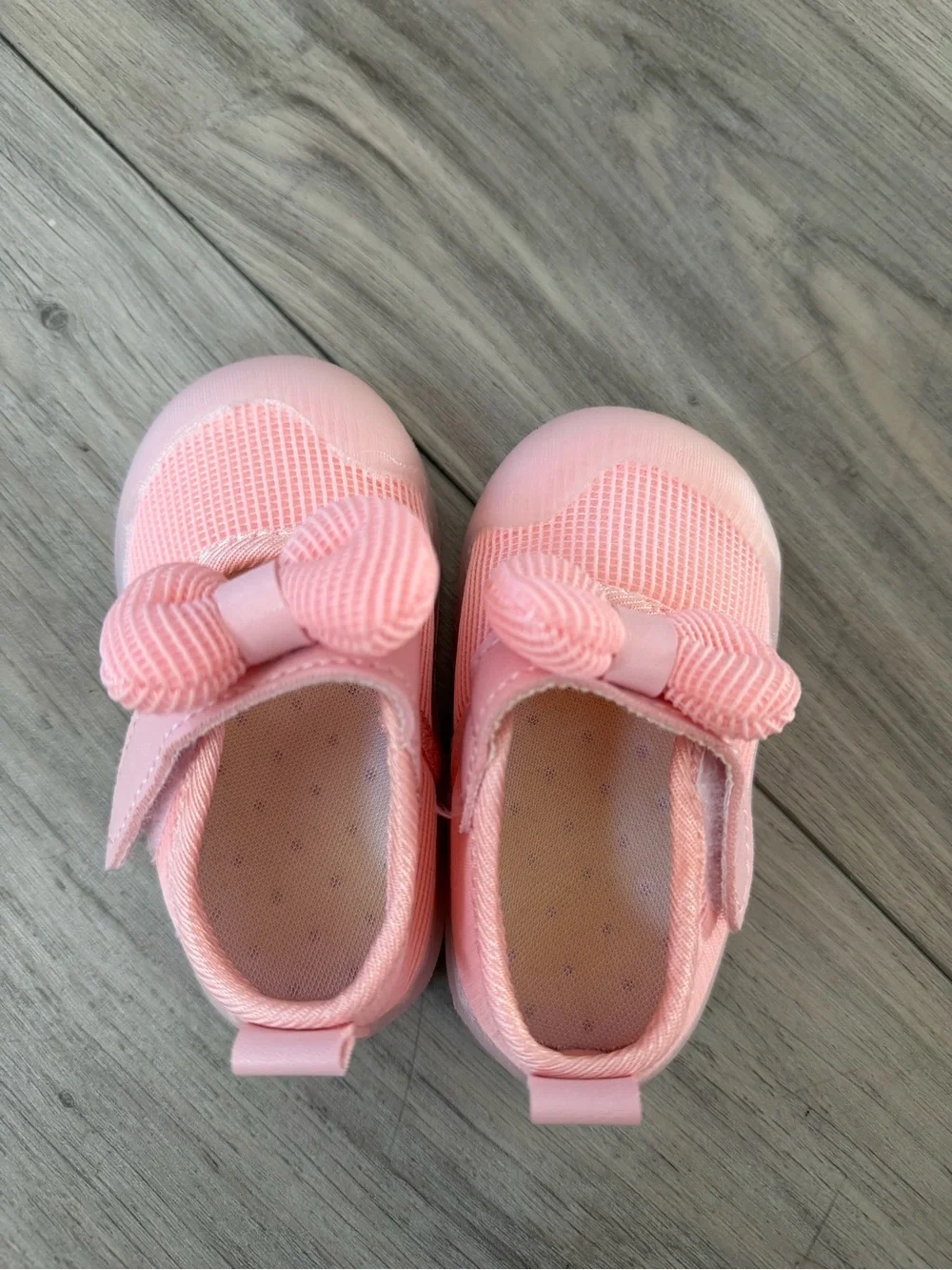 N/A soft pink
